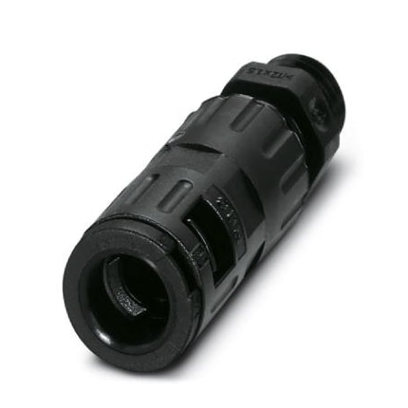 Phoenix Contact WP-GR HF IP66 M12 BK Cable gland metric 3240952