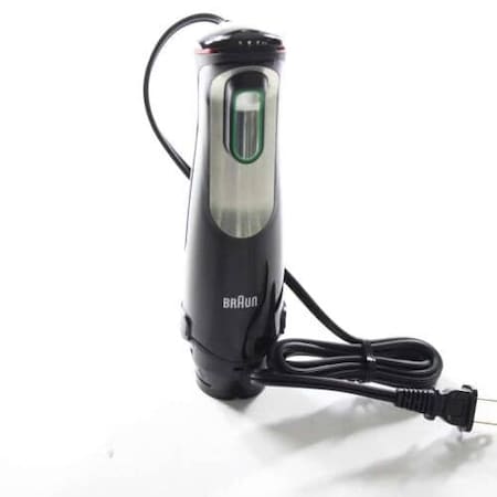 Delonghi ICS 4199 MQ700 HANDLE BK CPL U 7322114664