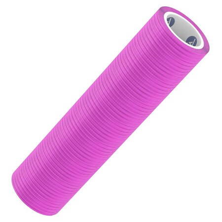 Dynarex Sensi Wrap, Self-Adherent, 6"x5 Yards, Pink, 12PK 3295