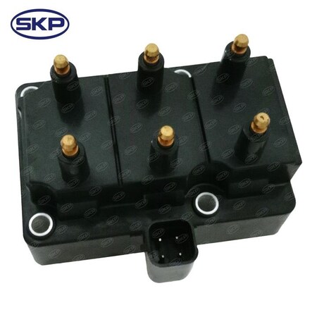 Skyward Automotive Products Ignition Coil, SKUF53