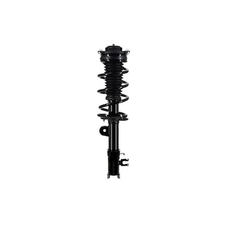 Fcs Struts Suspension Strut And Coil Spring Assembly 1334145R
