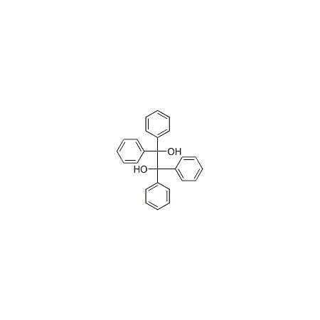 Ak Scientific Benzopinacole (5g), CAS 464-72-2 M029-5g
