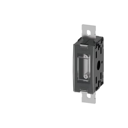 Siemens Accessory for 3KD size 4 Neutral conductor terminal with removable jumper flat 3KD9406-0