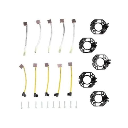 Fill-Rite BrushandBrushHolderKit, ForFill-Rite KIT120RHP