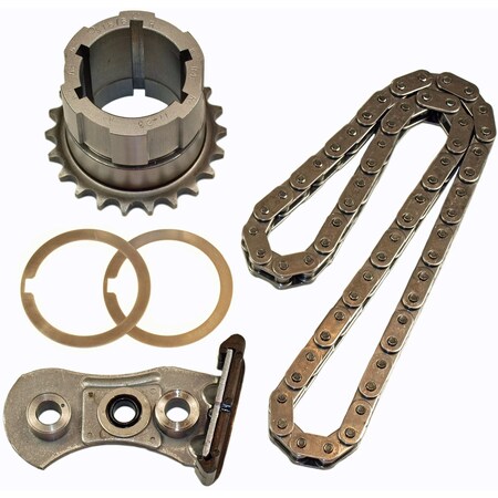 Cloyse High Performance Timing Set, 9-3678X5