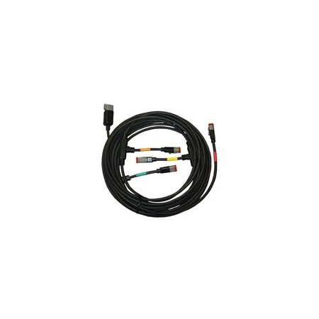 Turck Cord/Cable Assembly U2-24848