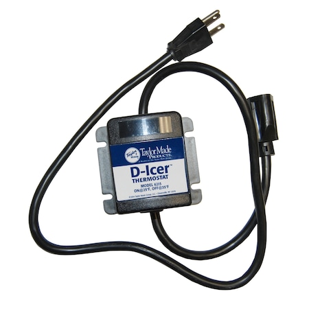 Taylor Made THERMOSTAT ON 25F OFF 35F 6215