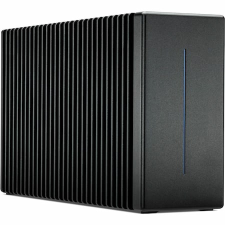 Owc 24TB THUNDERBLADE X12 THUNDERBOLT 5 (80GB/S) NVME RAID OWCTB5TBL12X024