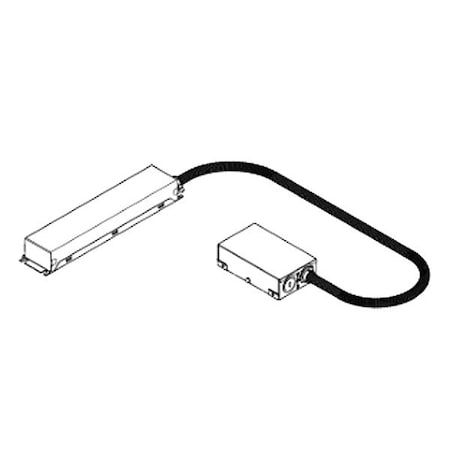Prescolite Emergency Battery LDEMBBKIT