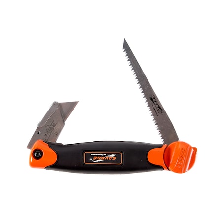 Swanson Tool Folding Saw SVK667
