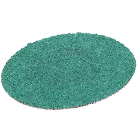 Pinpoint 3 in. 40 Grit Roloc Disc PI1865549