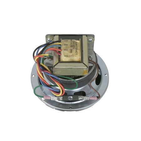 Lowell 4in Cone Speaker w xfmr JR410-T870
