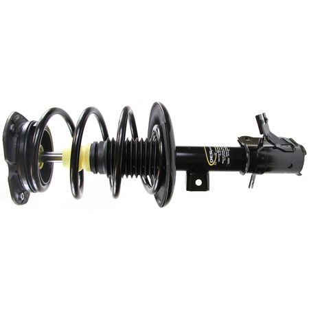 Monroe Suspension Strut and Coil Spring Assembly, 172393