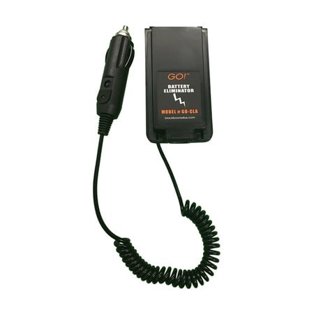 Blackbox Radios Blackbox GO! Car Charger GO!-CLA