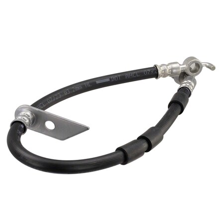 Motorcraft Brake Hydraulic Hose,  BRHF231