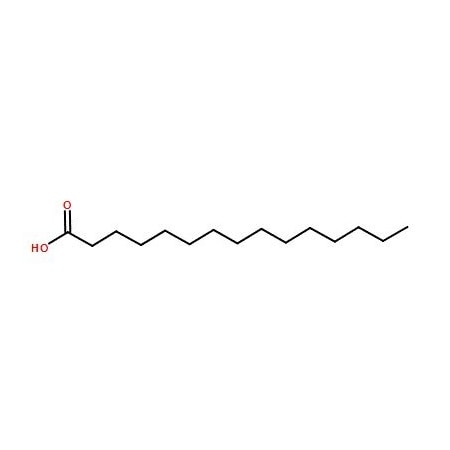 Ak Scientific Pentadecanoic acid (100g), CAS 1002-84-2 6303AF-100g