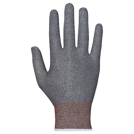 Superior Glove Knit Gloves, TenActiv, , Not Applicable Not Applicable, Knit Seamless Knit Wrist, XL, 1 PR S21TX-10