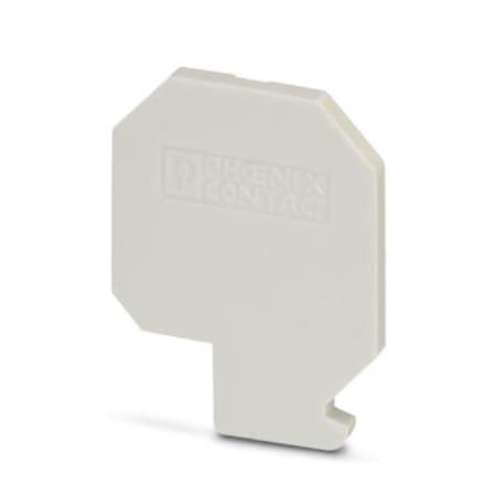 Phoenix Contact D-SSK 110 KER End cover length: 38 mm 0202060
