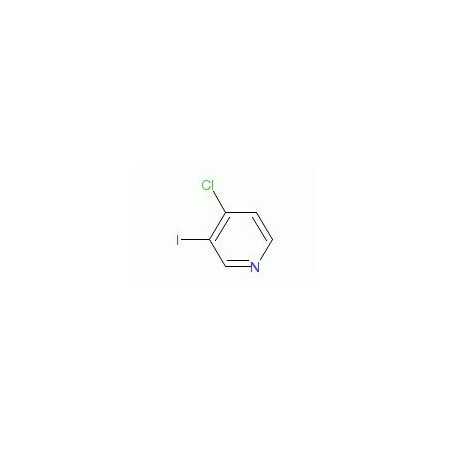 Ak Scientific 4-Chloro-3-iodopyridine (5g), CAS 89167-34-0 W9208-5g