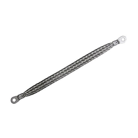 Aegis High-Frequency Ground Strap HFGS-R0312-R0312-12