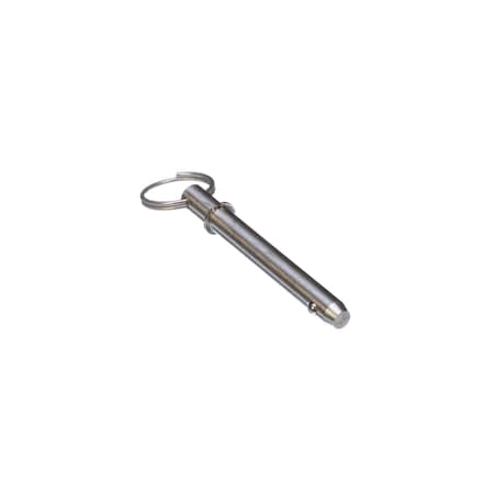Jbt Pin, Quick Release, Ring Grip 004220037