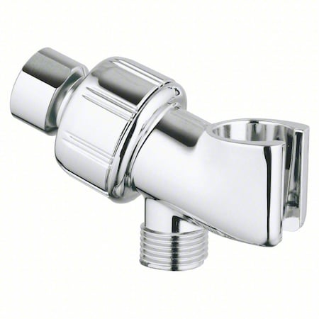 Grohe AdjustableShowerArmMountforHandShower 28418000