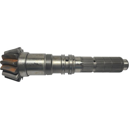 Komatsu SHAFT ASM, KOMATSU OEM 124-15-01090 124-15-01090