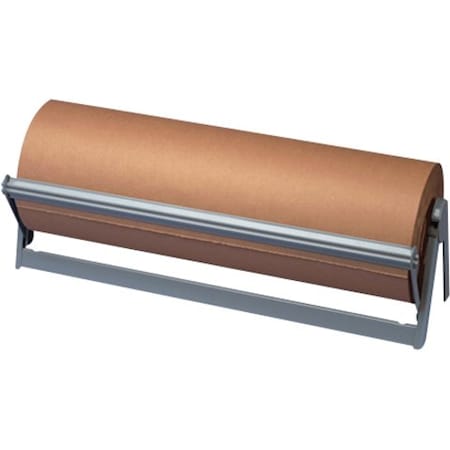Partners Brand Horizontal Paper Cutter, 12", Gray, 1/Each KP12DIS