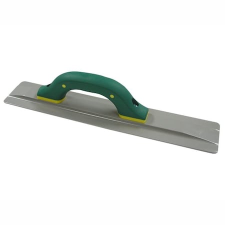 Hyde 16" x 3" Richard 35610US Cement Float Soft Grip Magnesium Cement Float 35106US