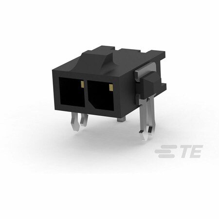 Te Connectivity MICRO MNL HDR ASSY S/ROW AU LF 2-1445088-2