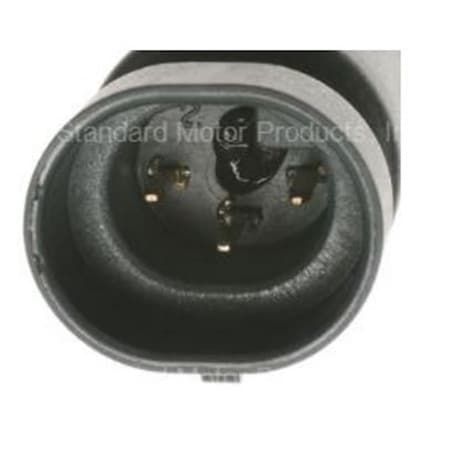 Standard Ignition Oil Pressure Gauge Switch for 19871989 Buick Electra S65-PS245T