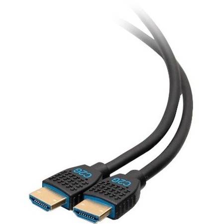 C2G 3FT/0.9M ULTRA FLEXIBLE HDMI CABLE 4K C2G10376
