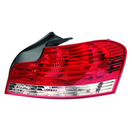 Hella TLMP RH BMW 1 SERIES 08-11 9615101