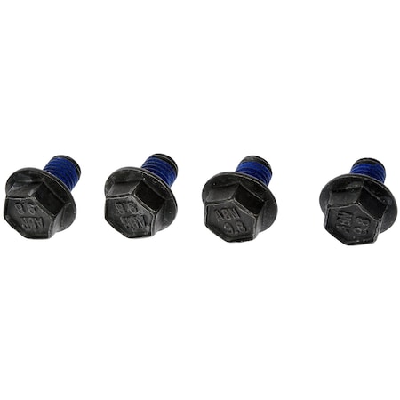 Dorman Converter Bolts,  14040