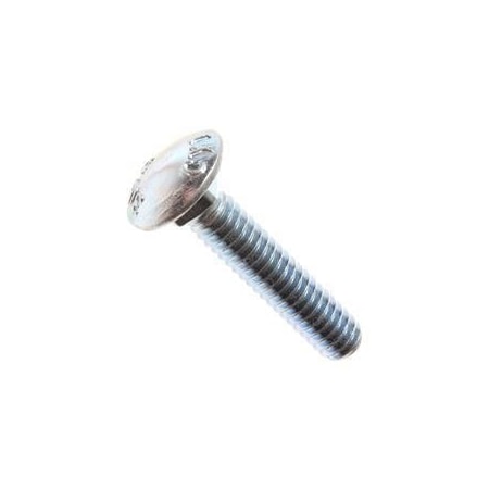 Genie REPLACEMENT BOLT CARRIAGE 1/4-20 X 1.25 G2 1256463