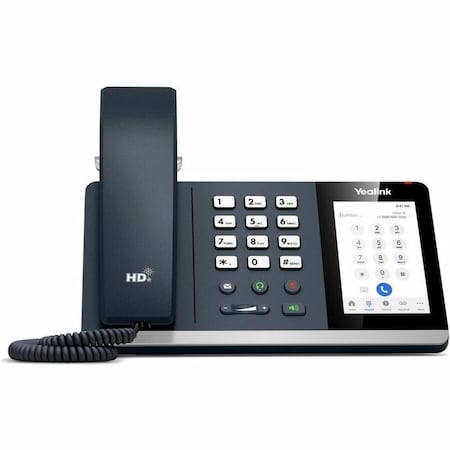 Yealink 1301120 ZOOM PHONE MP54 E2 ZOOM