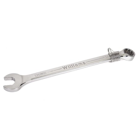 Williams Williams Combination Wrench, 12 pt., 30mm JHW1230MSCTH