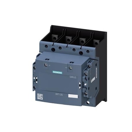 Siemens Contactor AC-1 3RT1355-6AR36