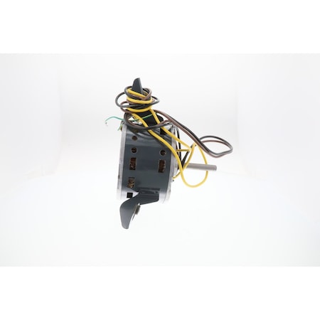 Titus Controls Motor, Left Hand, 1/6Hp, 277V Cw 10096702