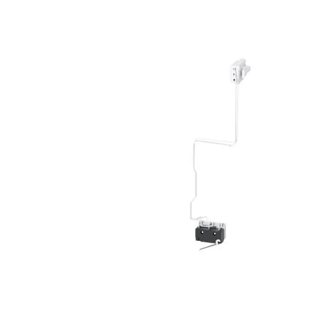 Siemens tripped signaling switch S24 tripped signal via ETU standard contact 250V 3VW9011-0AH14