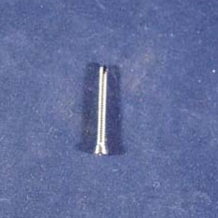 Jorgensen Laboratories Locking Screw, 2.7mm x 22mm J1133I