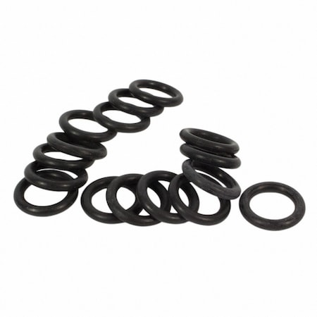 Motorcraft Fuel Injector O-Ring,  CM5002