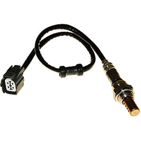 Walker 4-Wire Oxygen Sensor for 1990-1993 Honda Accord 250-24621