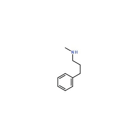Ak Scientific (3-Phenylpropyl)methylamine (5g), CAS 23580-89-4 1600AB-5g