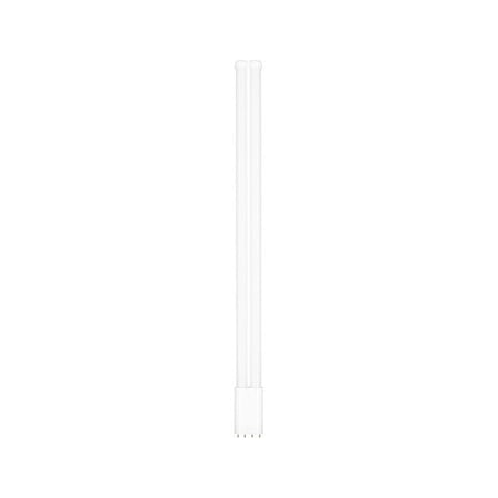 Ledvance/ Sylvania UL Type A/B Plug-In Lamps, T5 Shape, White 42227 LED17TT5DLFGPDIM841AB