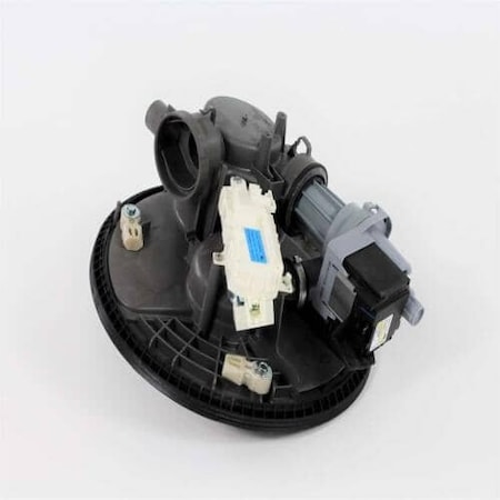 Whirlpool PUMP & MOTOR W11309335