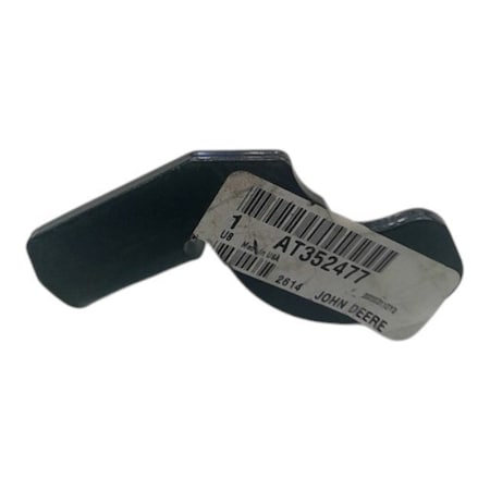 John Deere BRACKET, OEM AT352477