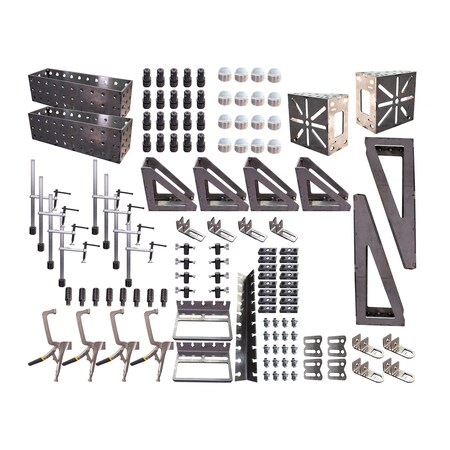 Diversified Spaces Diversified Spaces CTE Advanced Welding DMWKIT-INSTR