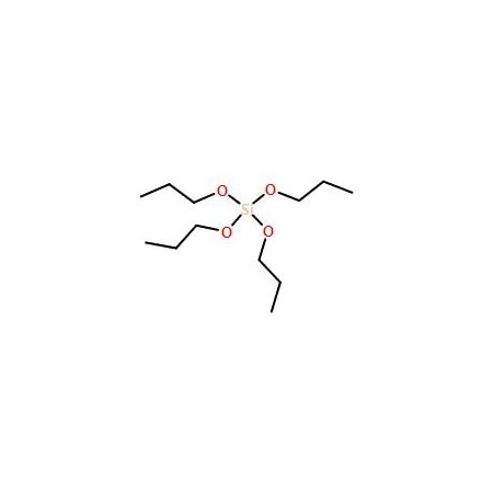 Ak Scientific Tetrapropoxysilane (1L), CAS 682-01-9 O462-1L