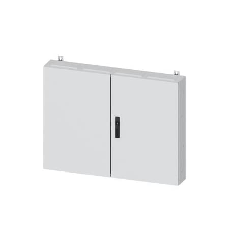 Siemens ALPHA 160 wall-mounted cabinet 8GK1032-3KK41